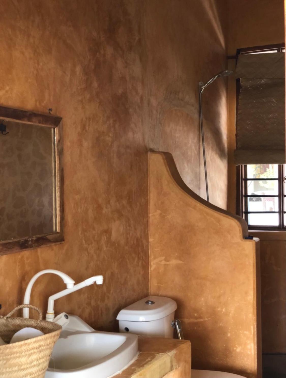 לינה וארוחת בוקר Mlango Paje House II מראה חיצוני תמונה
